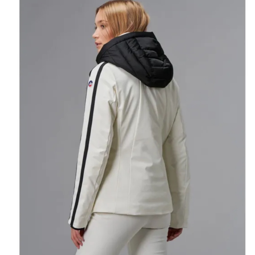 Fusalp Sidonie Ski Jacket